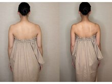 ラ パルレ 新宿本店の雰囲気(全身ボディケア/サイズダウン/体型ケア/温熱ケア/セルライトケア)