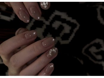 エクラ(e'clat.)/モテちゅるんっパーツ追加