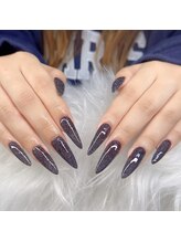 ビーティーサンキューネイル(BT39_Nail)/