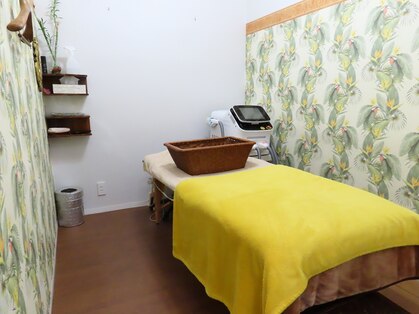 NTエステティック 西条店の写真