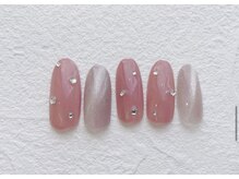 カルフールノア 北千住店(Carrefour noa)/シンプルトレンドデザイン