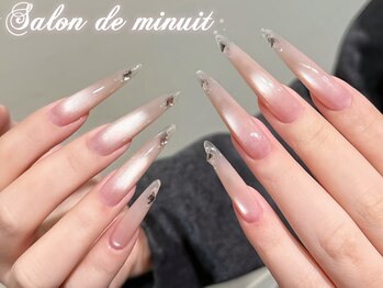 チークマグネットフレンチ