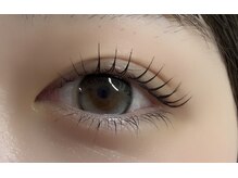 ルチア 高田馬場/パリジェンヌ上下パーマ