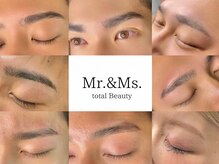 ミスターアンドミス脱毛専門店 難波店(Mr.&Ms.脱毛専門店)