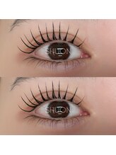 シュオン 武蔵境店(Shuon)/低刺激のコスメラッシュリフト