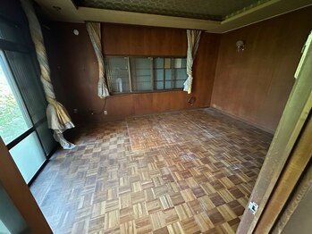 和 ナゴミアン(nagomi&.)/祖父母の家をリノベーション！