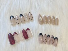 バグズ ヘアデザイン 桔梗が丘店(Baguz HAIR DESIGN)/定額デザイン :中西