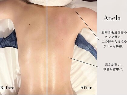 Anela【アネラ】の写真