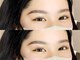 シュエール(Chuaile)の写真/眉のお悩みは人それぞれ！お顔の黄金比に合わせてデザイン♪美眉スタイリングでお顔の印象UP◎