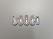 エトワールビューティー(ETOILE BEAUTY)/定額ネイル