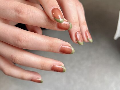 ヴィーナ クロウ(Vena claw)の写真