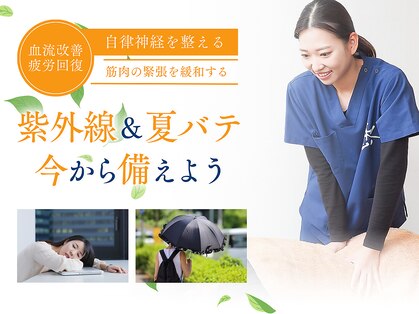 にしむら接骨院 和白院の写真