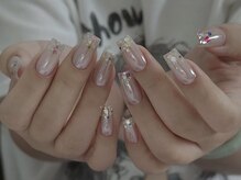 めぐみのネイルサロン/持ち込み