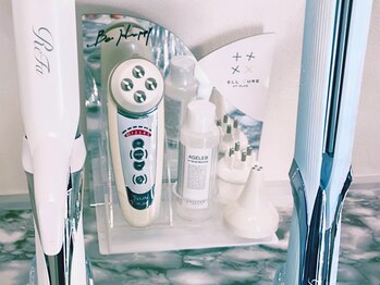 アオヤマ サロン ワイゼット(AOYAMA SALON YZ)/セルキュア正規取扱認定サロン