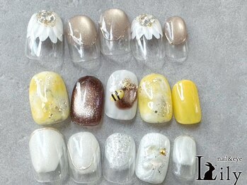 リリー 橋本店(Lily)/キャンペーンネイル