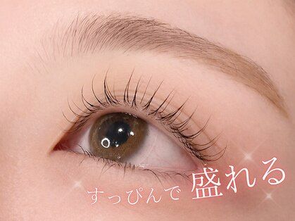 Villa【ヴィラ】上野御徒町店【マツエク/まつ毛パーマ/パリジェンヌ】の写真
