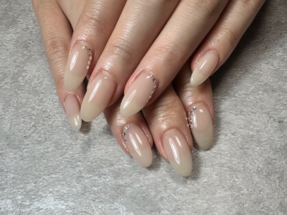 ルアーネイル(Lure nail)の写真