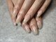 ルアーネイル(Lure nail)の写真