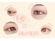 まつげパーマ・眉毛 curl pudding 【カールプリン】の写真