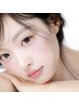 【リピ率高め】似合わせまつ毛パーマ＋高保湿トリートメントSET  ￥5,480