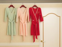 サロン ド ユウ(salon de Y)/女子力UPのカラーバリエーション