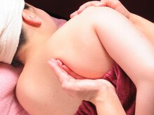 ビューティサロン キヨの部屋(beauty salon)/小顔フェイシャルグラヴィティ