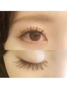 フランセス(Frances)/セクシーデザイン