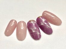 アンジュ(Ange)/月替わり！デザインジェル☆