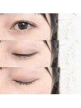 プライズアイリス アイラッシュ 池袋東口店(prize Iris eyelash)/まつ毛パーマ♪【池袋】