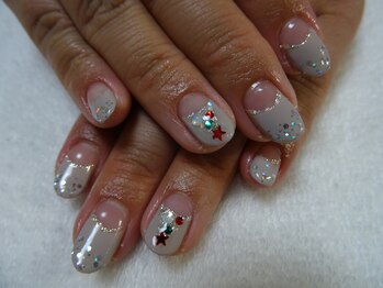 ネイルサロン リッティー(RITTY)/