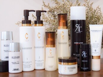 ソーヒ(Sohi)/お化粧品♪