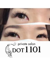 ドットイチイチマルイチ 銀座店(DOT1101)/アンジュラッシュ100束☆