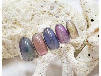 サロン リゾートモアニ(salon resort moani)/120分コース