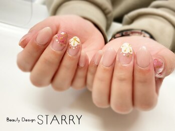 スターリー(STARRY)/梅 お正月 冬 フラワー