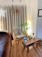 コガオテテ(Kogao tete)