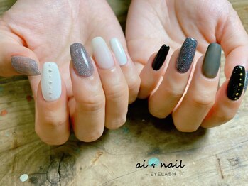 アイネイル 小倉(ai nail)/