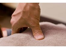 山口鍼灸院/男性のご来院も歓迎！