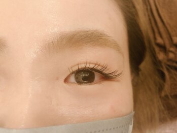 コアバイサラ 山口店(koa by SARA)/○エクステ100本○