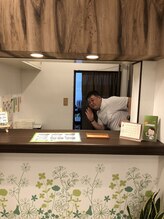 リーフ 一宮バイパス店 平野 篤
