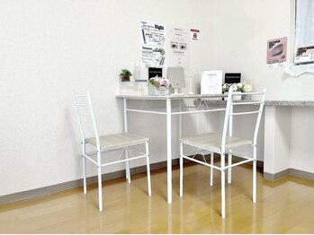 フォース(Force)/店内