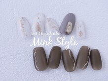 ミンクスタイル 代々木公園 代々木八幡店(Mink style)/