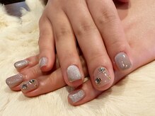 カバー(COVER)/マグネットネイル