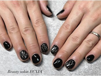 エクシア(ECXIA)/メンズネイル