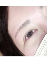 ジョリ(jolie)/美眉WAX