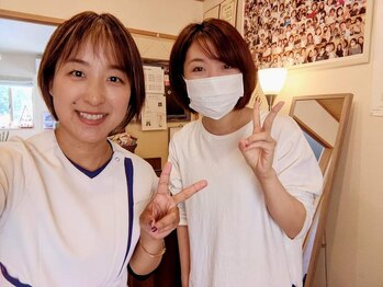 えみ整体院/その痛みお任せください!