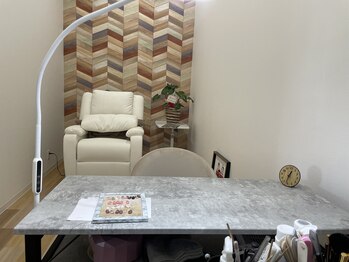 リーストア(Re:Store)/ネイル