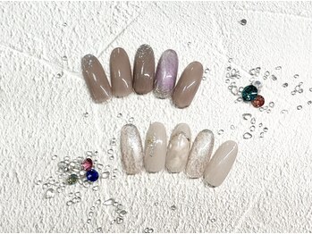 ヴィゼ(Vize)/夏の定額デザイン