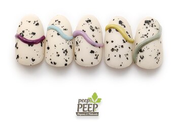 ピッピ 桜新町店(peep PEEP)/23年9月マンスリープラチナ-8