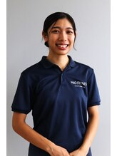 プロフィットネス(PRO FITNESS)&nbsp;須澤 未奈