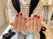 チル(chill)/定額シンプルコース＋デザイン